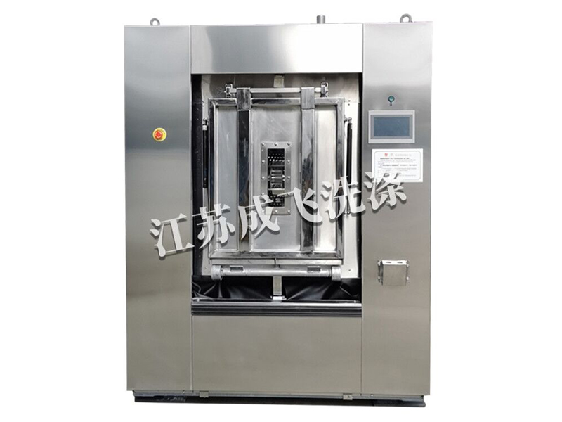 醫用全自動洗脫機