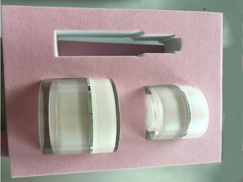 護（hù）膚品行業