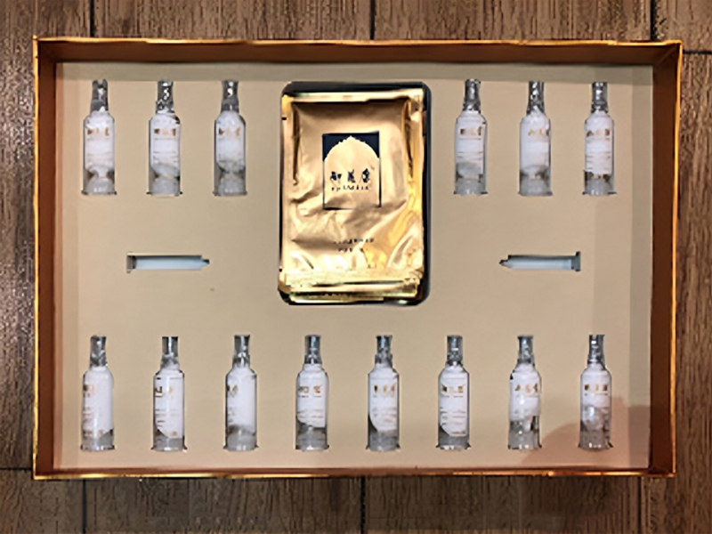 釀酒行業